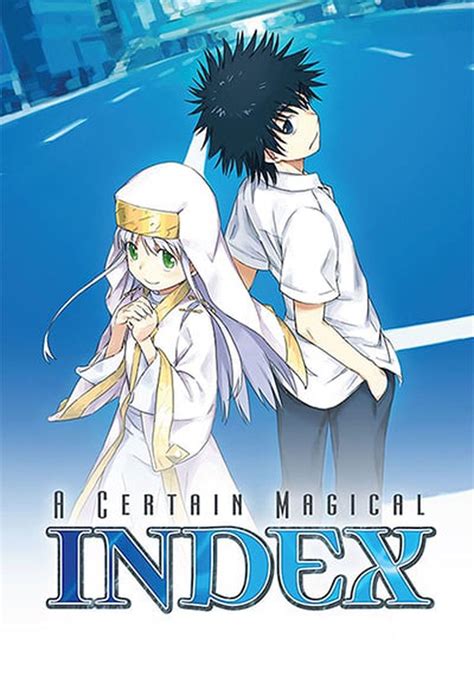 The top websites to watch A Certain Magical Index without the need to register